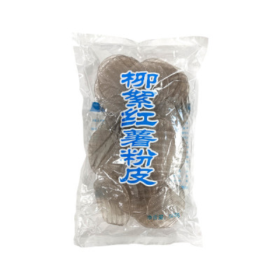 Glass Noodle /500g/Circle/Coin