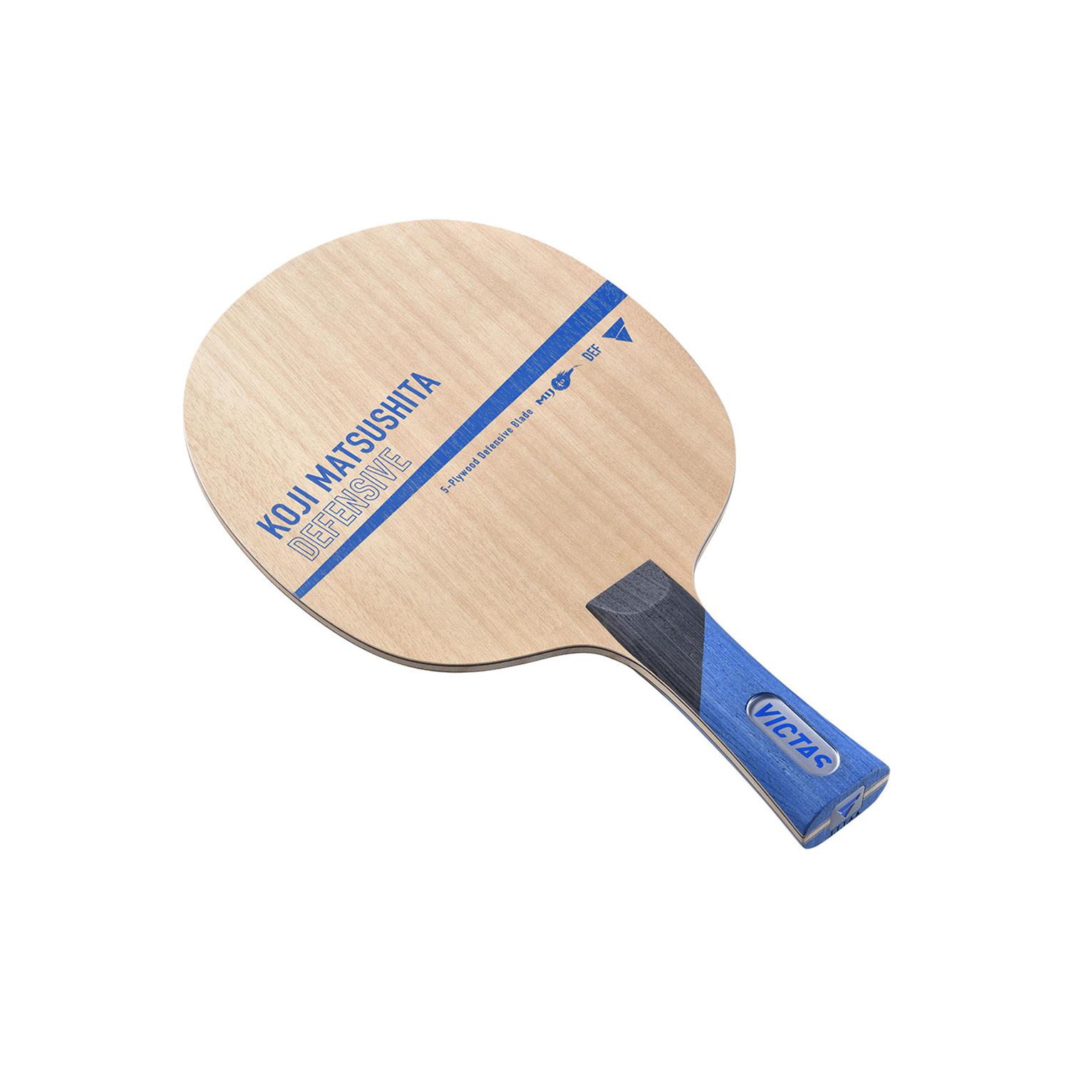 VICTAS - KOJI MATSUSHITA DEFENSIVE - Table Tennis Blade