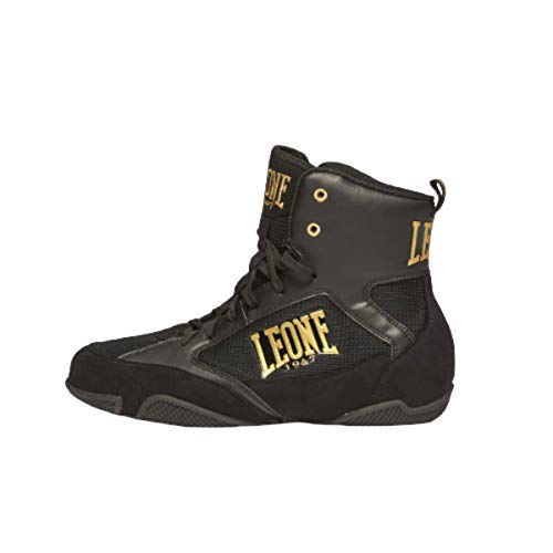 LEONE 1947 Premium Unisex Adult Boxing Shoes