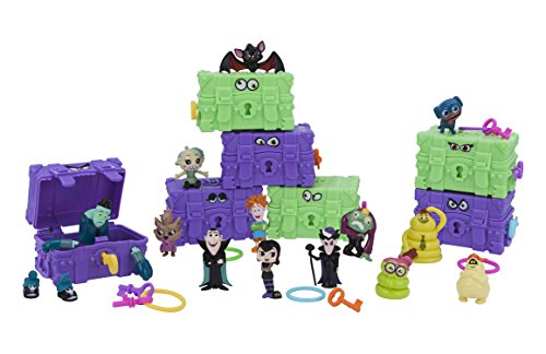 Hotel Transylvania – Figure Surprise (Bizak 62618009)