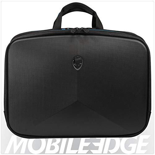 Mobile Edge Alienware Vindicator 15 Inch Laptop Briefcase