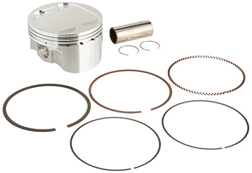 Wiseco 4677M09200 92.00mm 10.2:1 Compression ATV Piston Kit