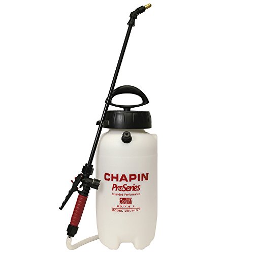 Chapin International 26021XP Compression Sprayer, 2 Gallon