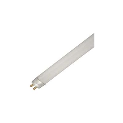 Technical Precision 8W T4 Replacement for Furnlite Fc-962 Light Bulb F8T4 8-Watt PLT T4 Linear Tube - 4100K Cool White - 10.5 Inch - 1 Pack