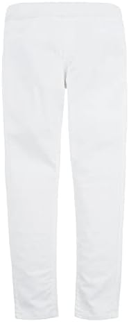 Levis Girls Skinny Fit Pull on Jeggings