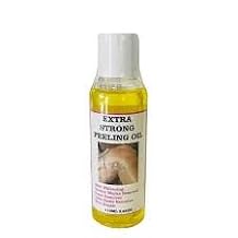Extra Strong Peeling Oil