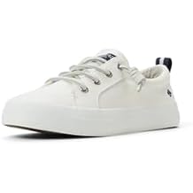 Sperry Women's Crest Vibe Sneaker