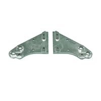 Caster HQ Brand | Wheel Bracket Kit