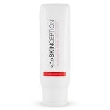 Skinception Microderm Facial Exfoliator