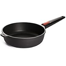 Woll Nowo 24 cm Saute Pan with Detachable Handle