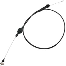 New TV Detent Kickdown Cable,Fit for GM Transmission 4L60 (700R4 Style 45.2" x 54") 1993-2018, for 2004R 1981-1990, for TH-700R4 (4L60) 1982-1992 K65552