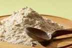 100% Organic Whole Dark Rye Flour, Bulk - 3, 50 lb. Bags