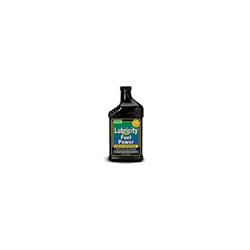 90105 Lubricity Plus 32 Oz. Bottle, Treats 250 Gallons Of Diesel Fuel Per Bottle