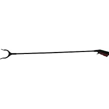 Aquarium & Pond Pincer Grabber Tongs 31 Inch (80cm) Long, Water Garden Koi Fish Pond, Aquarium and Fish Tank Maintenance, Move Ornaments in Your Aquarium or Pond Without Getting Hands and Arms Wet