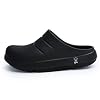 Recovery Sandals, Men's, Women's, Recovery Shoes, Flip Flop, Slippers, Sandals, Shower Sandals, Beach Sandals, Shock-Absorbing, Fatigue Recovery, Room Shoes, Footwear, Non-slip, Silent