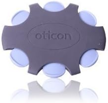Oticon No Wax Replacement Filters