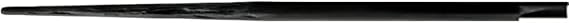 JEM Cutters Jem Modelling Tool 12 - Veiner/Friller/Scallop Tool, Black