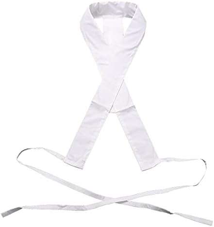 BLESSUME Japanese Kimono Collar Core Kimono OBI Belt