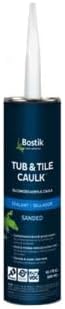 10oz Sanded Antique Caulk H135