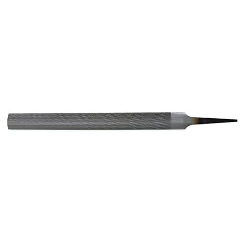 Nicholson Crescent Nicholson 21881N 6 Half Round Double Cut Bastard File - Carded