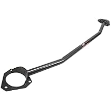 DC Sports Front Strut Bar for Use with 18-21 Honda Accord 1.5/2.0L