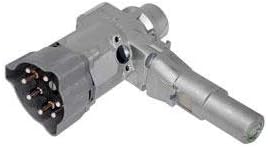 for Mercedes w202 (94-96) Steering Lock +Ignition Switch OEM colum locking mechanism