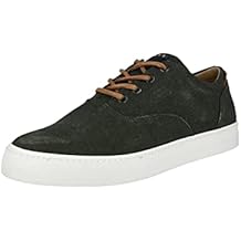 BULLBOXER Men's Low Trainers
