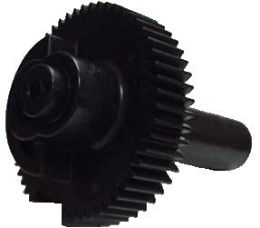 Fleck 42933 Main Drive Gear Downflow
