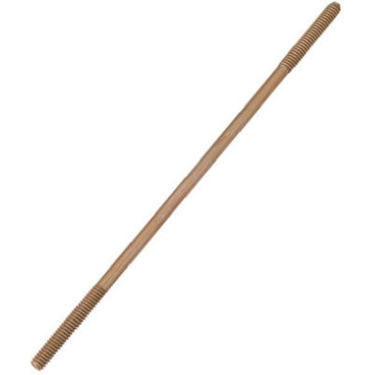 Master Plumber 861-948 MP Aluminum Float Rod, 8-Inch