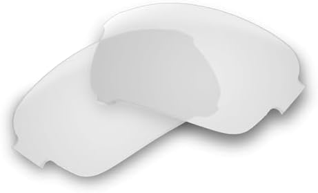 ESS Eyepro Rollbar Replacement Lens - Clear