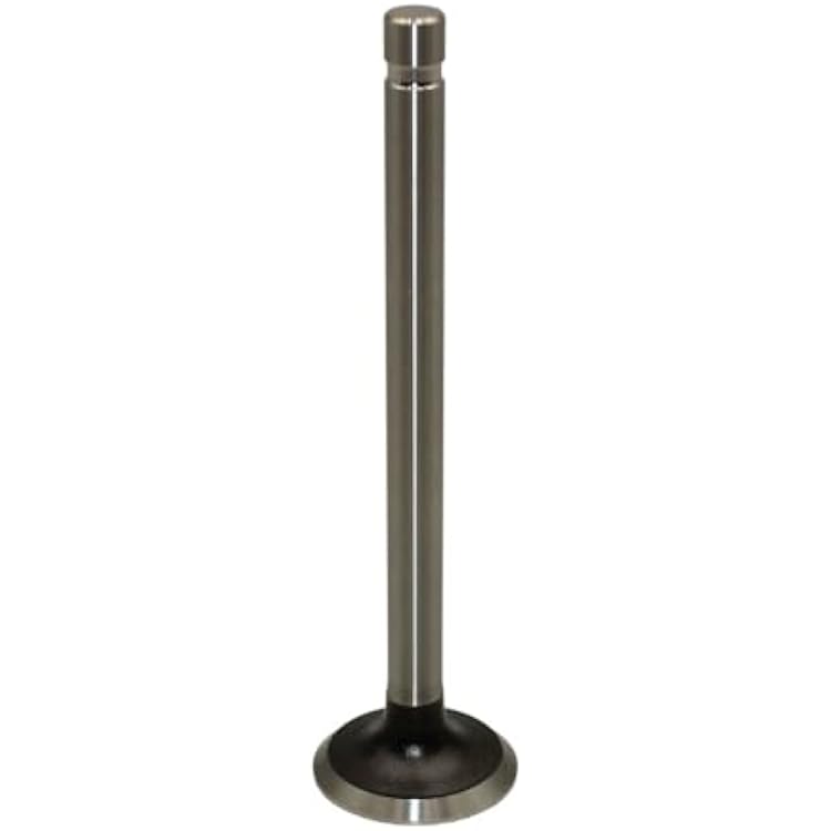 8N6505A New Tractor Exhaust Valve Fits Ford New Holland 2N 8N 9N