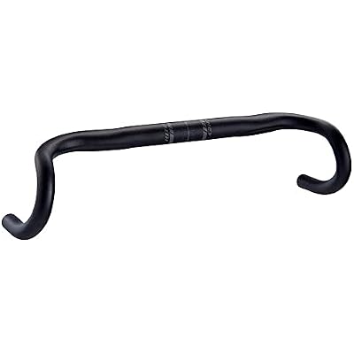 Ritchey Comp Venturemax V2 Drop Handlebar - 31.8mm Clamp 40cm Black