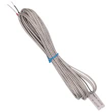 4m/13.12ft Speaker Cable For Sony DAV-EA20 HCD-EA20 DAV-FX10 HCD-FX10 DAV-FX100 HCD-FX100 DAV-FX100W HCD-FX100W DAV-FX80 HCD-FX80 DAV-FX888K DAV-FX999W HCD-FX999W DAV-FX1000W HCD-FX1000W Home Cinema