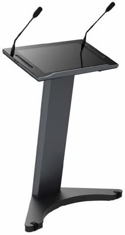 MAXHUB Unveils SL22MC Smart Lectern