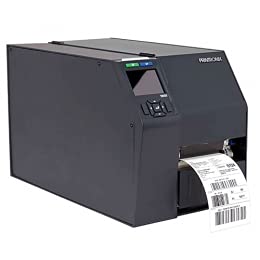 Printronix 258615-001 Printronix Heavy Duty Cutter for T8000 High Performance Thermal Printer, 8" Size
