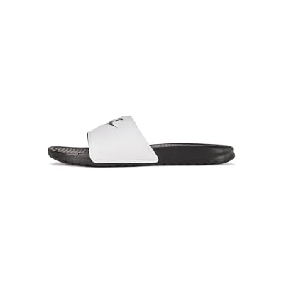 Nike Unisex Adult Benassi JDI Sandal