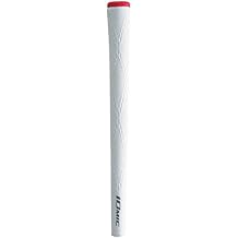 Iomic X-Evolution 2.6 Golf Grip, White/Red Cap