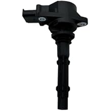 Ignition Coil 0986221058 2729060060 Compatible With CLK350 CLK550 E350 E550 GL450