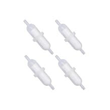 DTF Inline Ink Filter 4pcs/Set
