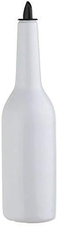 750ml Flair Training Bottle - used by the world's best cocktail bartenders!