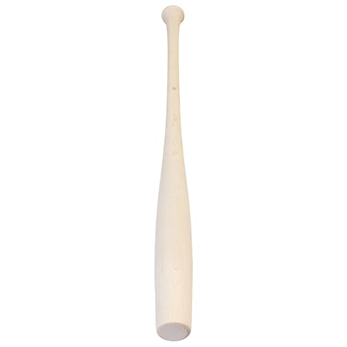 The Torpedo Wooden Baseball Bat