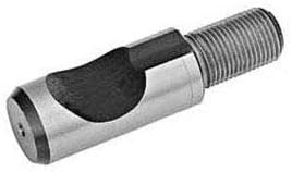 Bison Camlock Studs, D1-4, 5/8 Diameter, Metric Thread M10x1, 7-899-104
