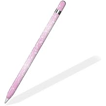 Tacky design Purple Skin Compatible with Apple Stickers - Vinyl 3m, Apple Pencil Skin, Apple Pencil Cover Full wrap (1st Generation)