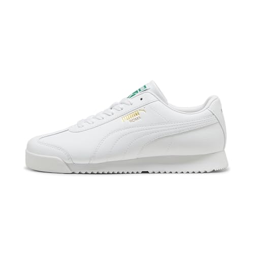 PUMA Mens Roma Sneakers