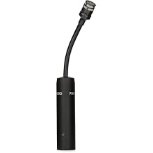 Earthworks P30-S Periscope Gen 2 Condenser Mic