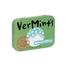 Vermints Wintermint Breathmints ( 6x1.41 Oz)