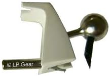 D81S LP GEAR STYLUS for STANTON 881S D81DS D81 IIS Japanese high quality stylus/needle