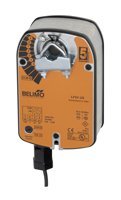 Belimo 288108 Aircontrols (USA), Inc. LF24SRE 35IN LB SPRING RETURN 24 VOLT