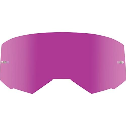 Fly Racing Single Lens