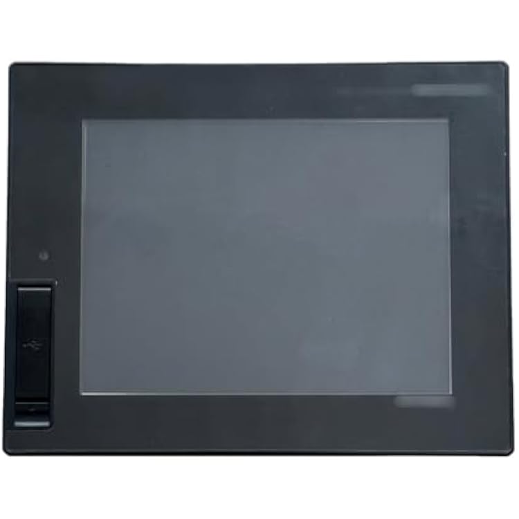 HMI Touch Panel GT1555-QTBD GT1655-VTBD Human Machine InterfaceGT1655-VTBD